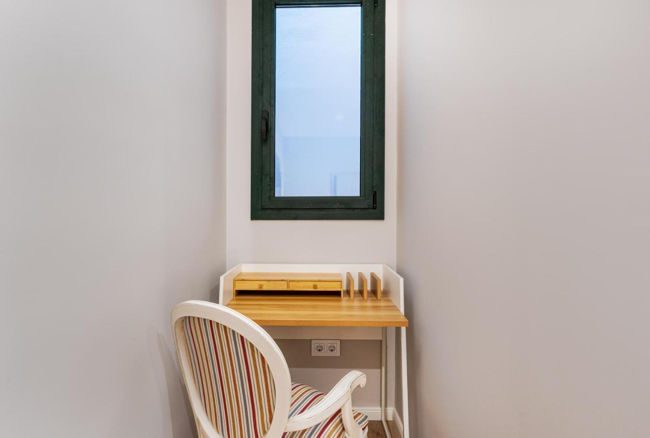 Apartamentos Circo Romano Tarragona Exterior foto